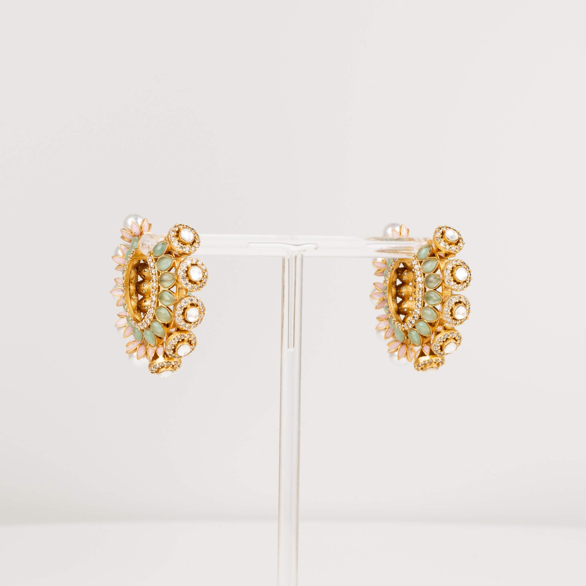 Noor-e-Rani Chandbalis