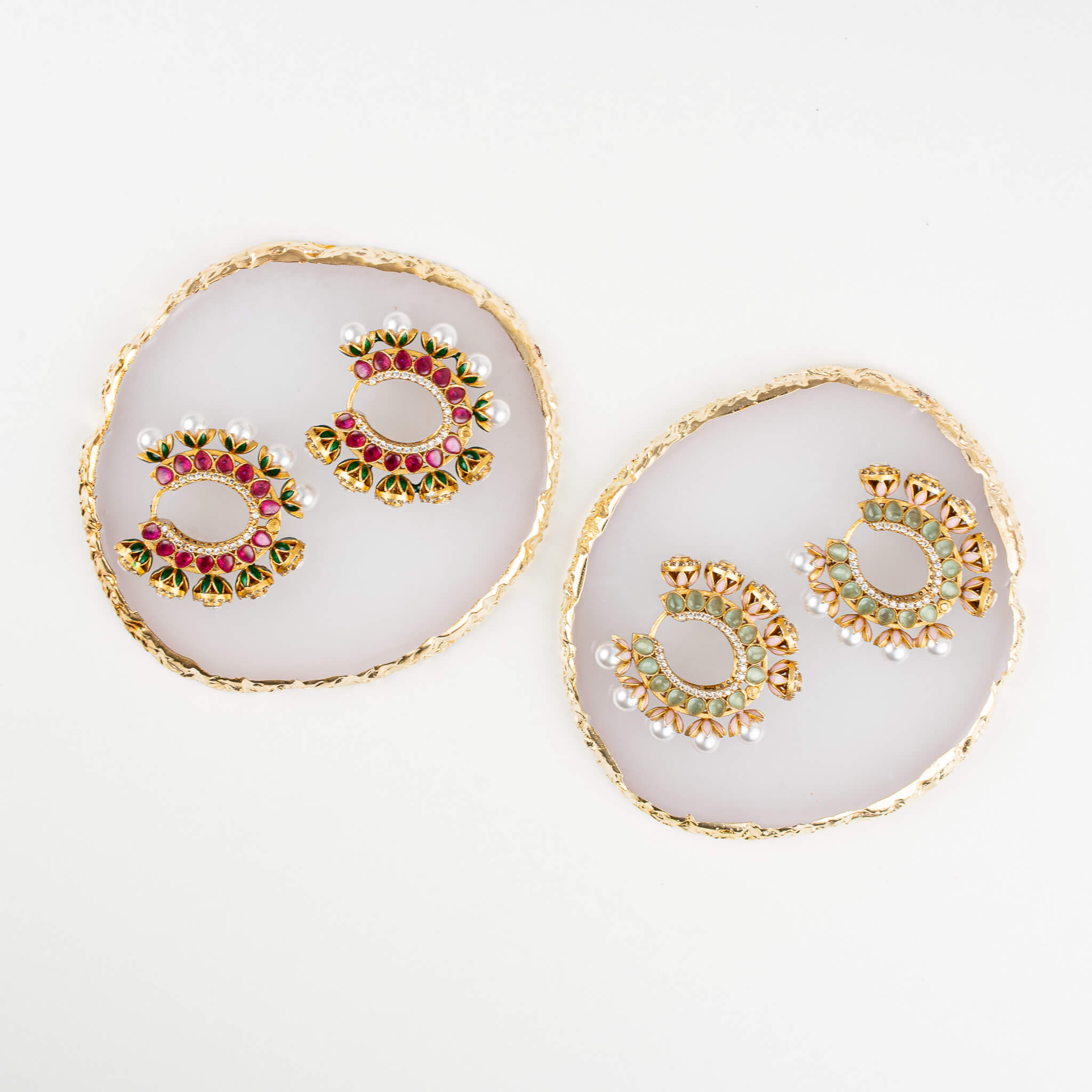 Noor-e-Rani Chandbalis