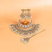 Muskaan Bridal Set