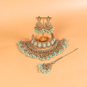 Muskaan Bridal Set