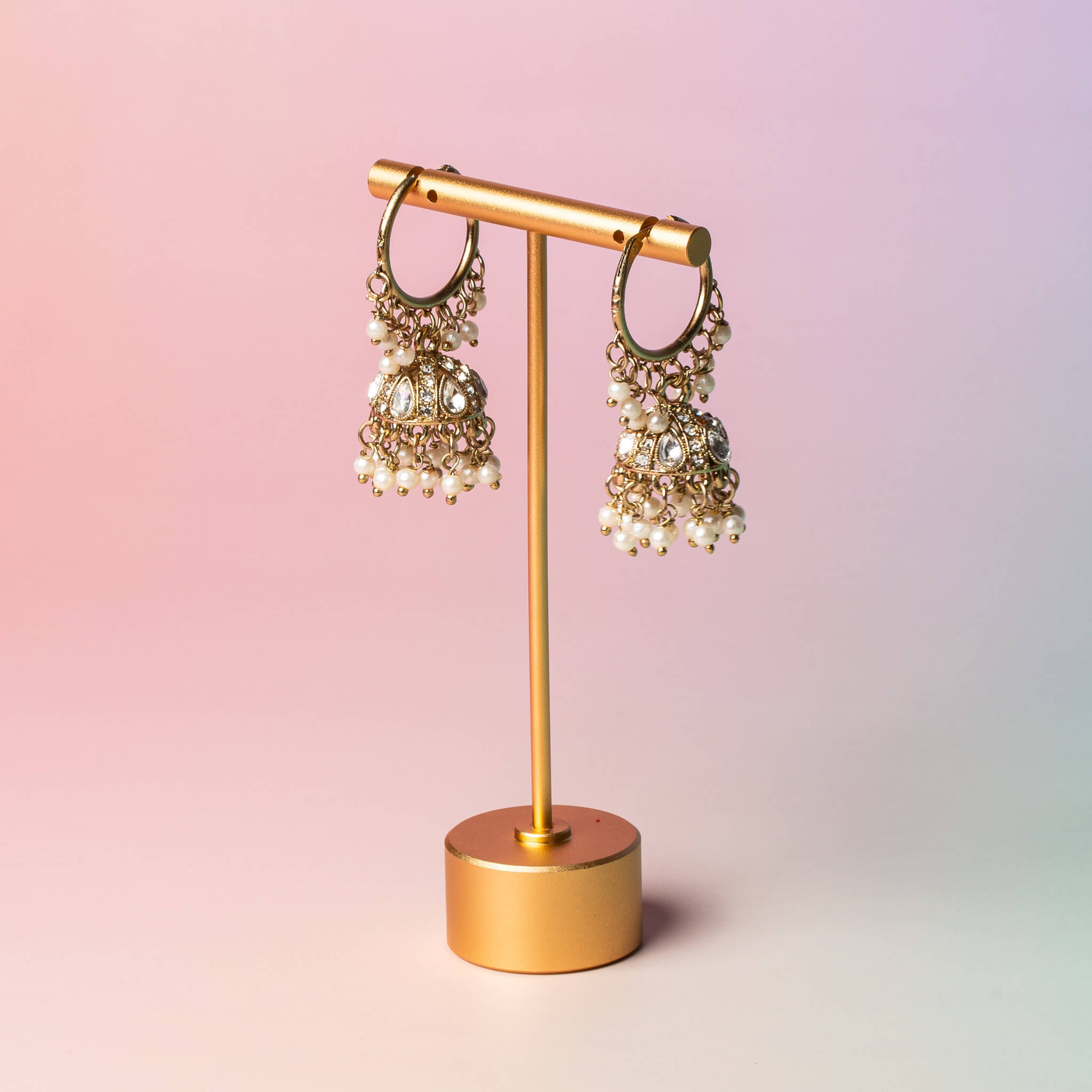 Muskaan Jhumkie Waliyan