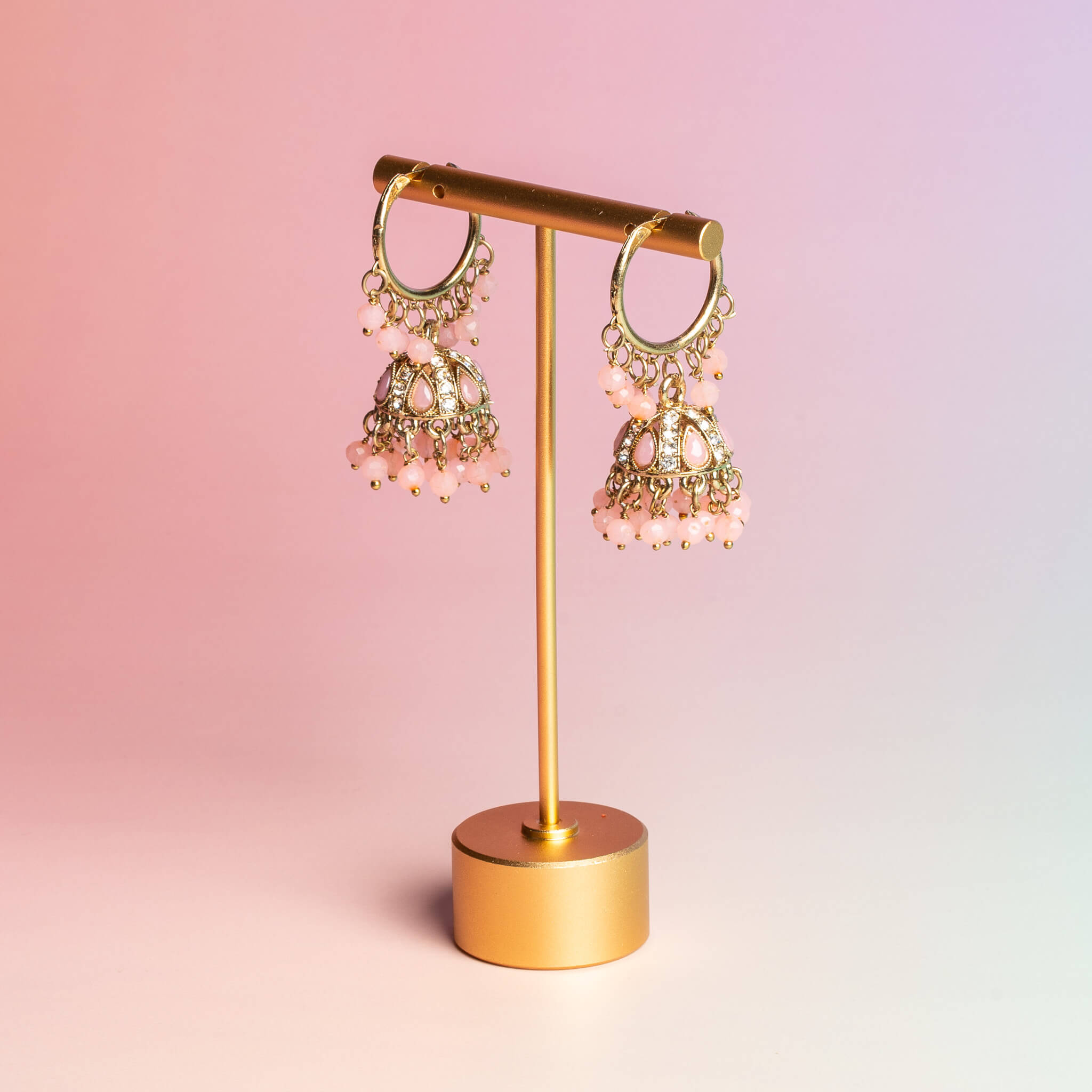 Muskaan Jhumkie Waliyan