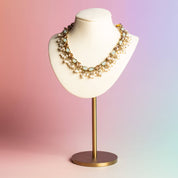Muskaan Single Necklace