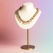 Muskaan Single Necklace