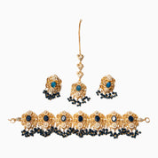 Pooja Choker Set