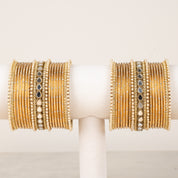 Maharani Bangles Set