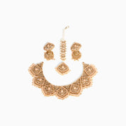 Amreen Necklace Set