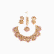 Amreen Necklace Set
