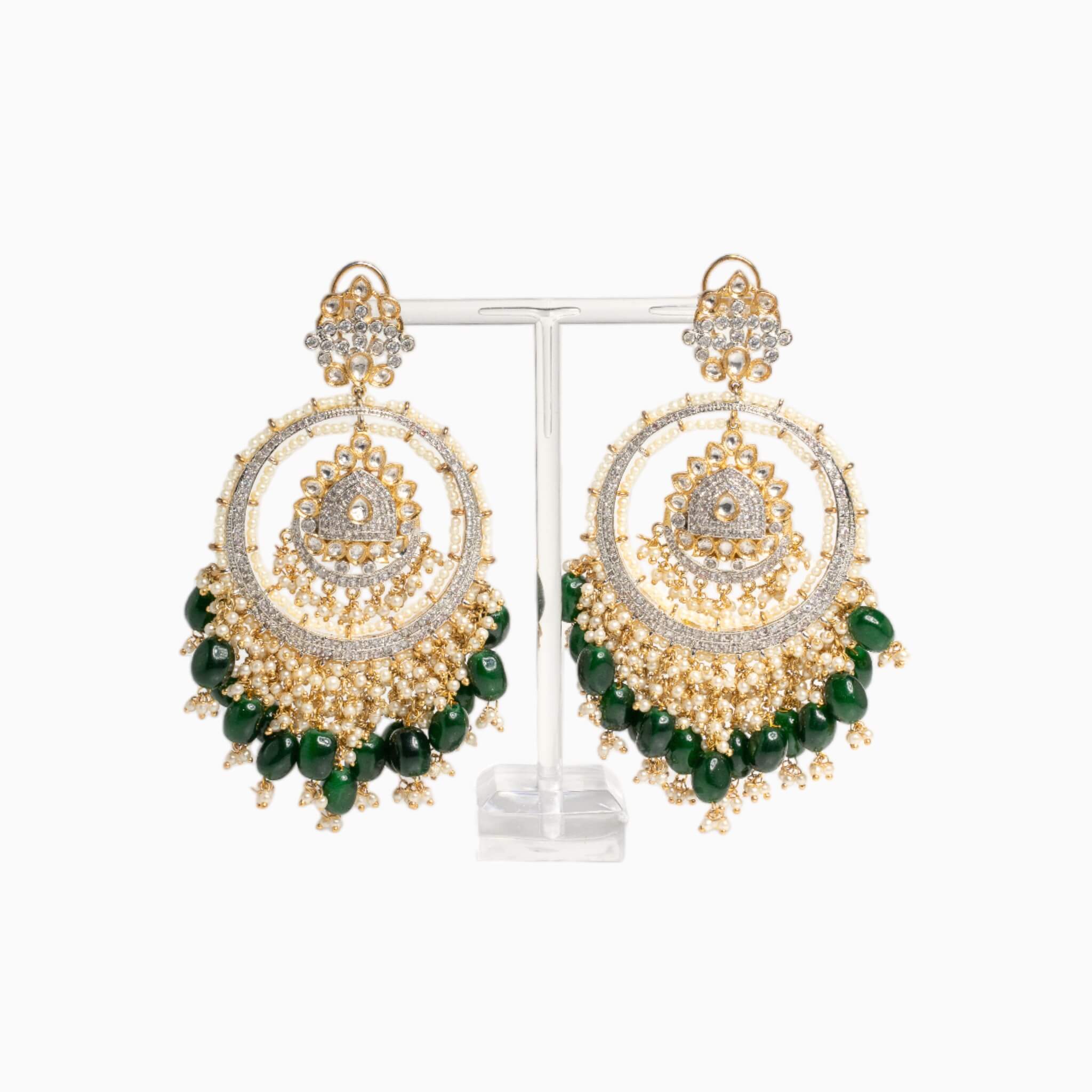 Asees Earrings