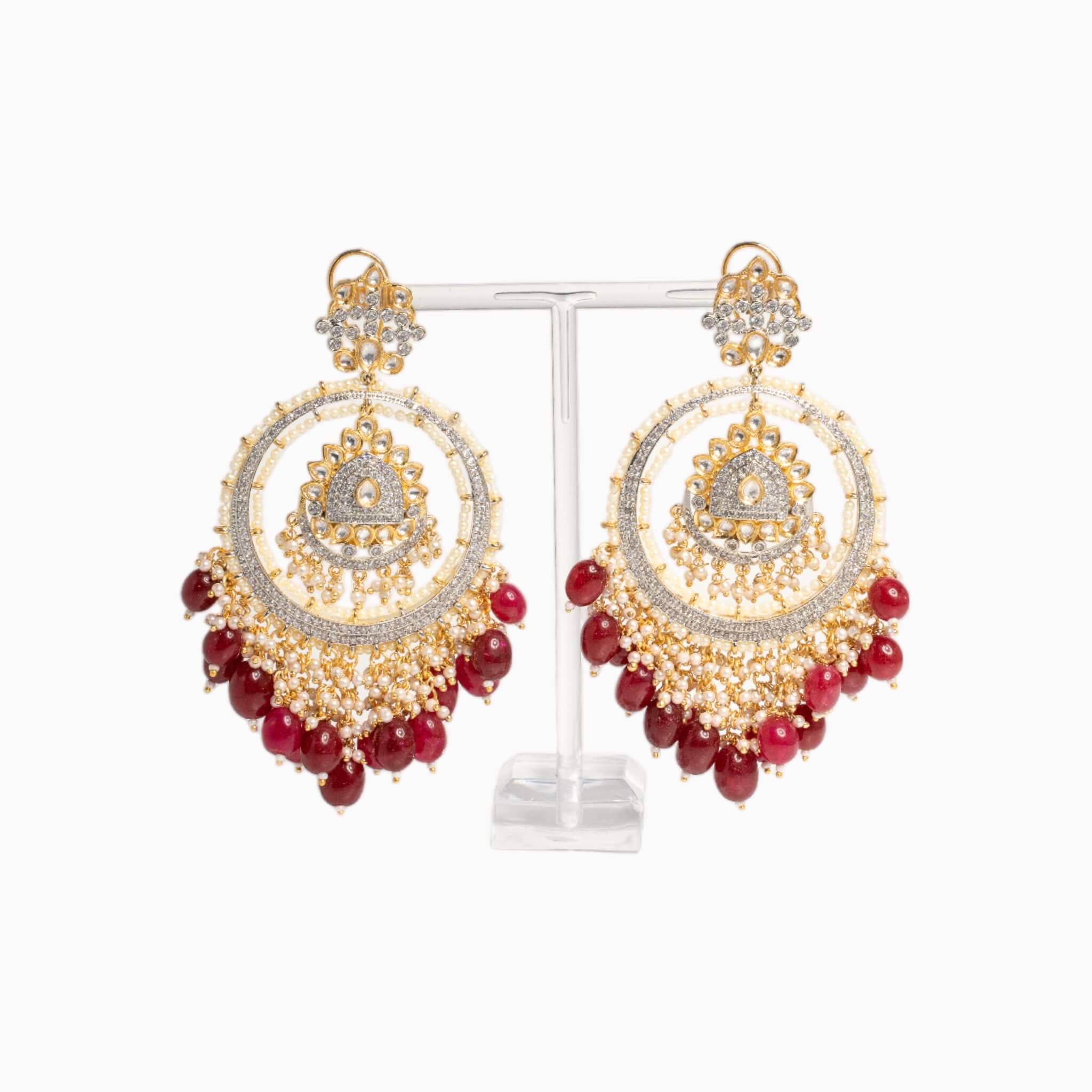 Asees Earrings