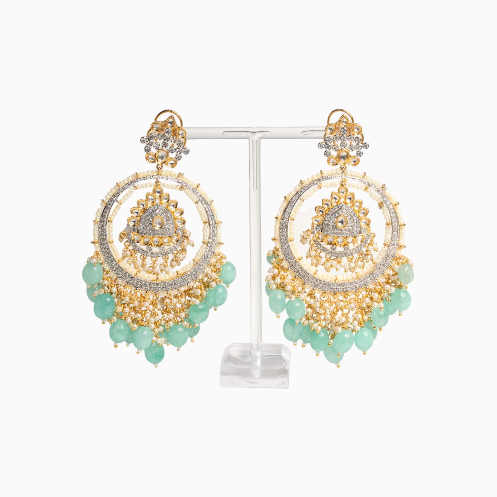 Asees Earrings