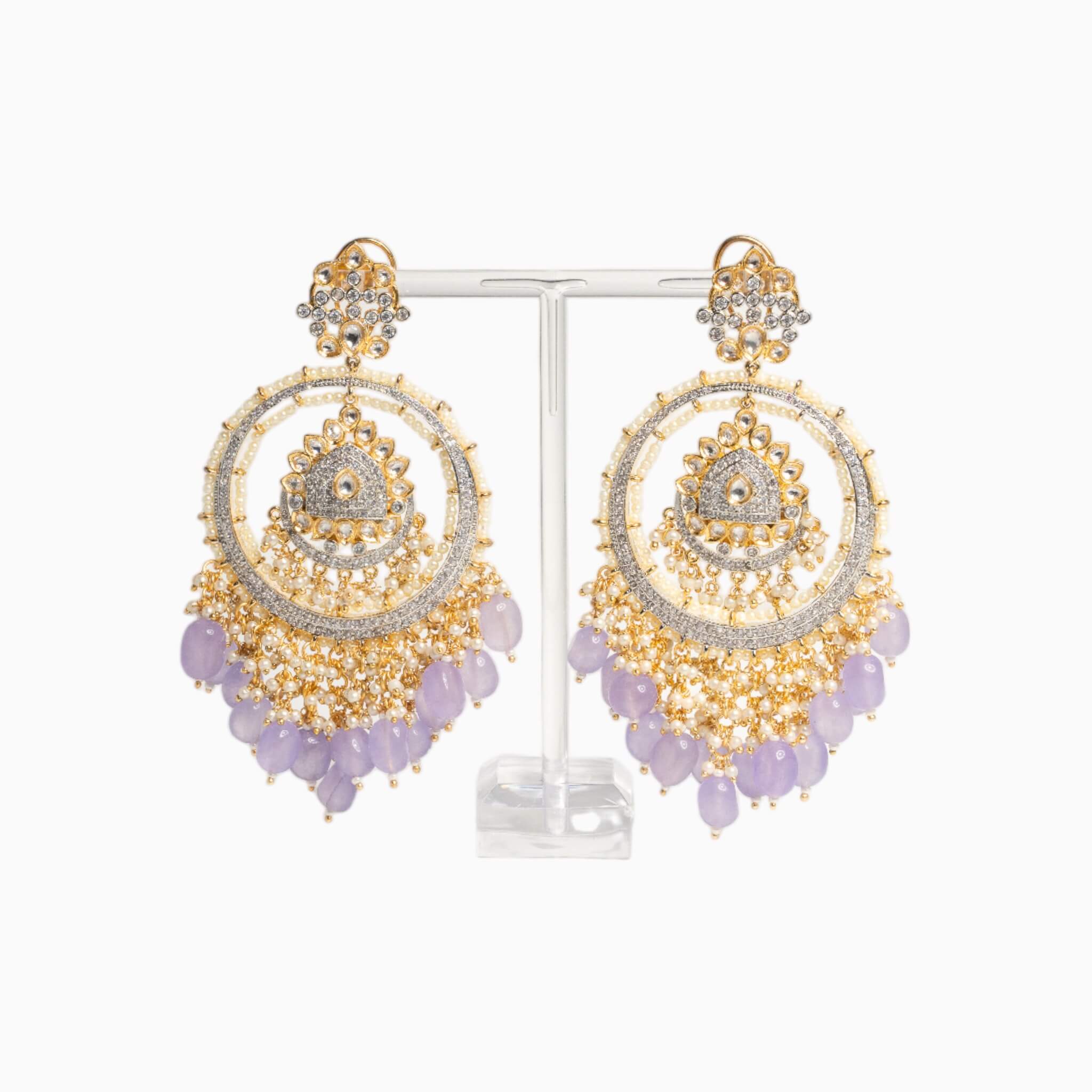 Asees Earrings