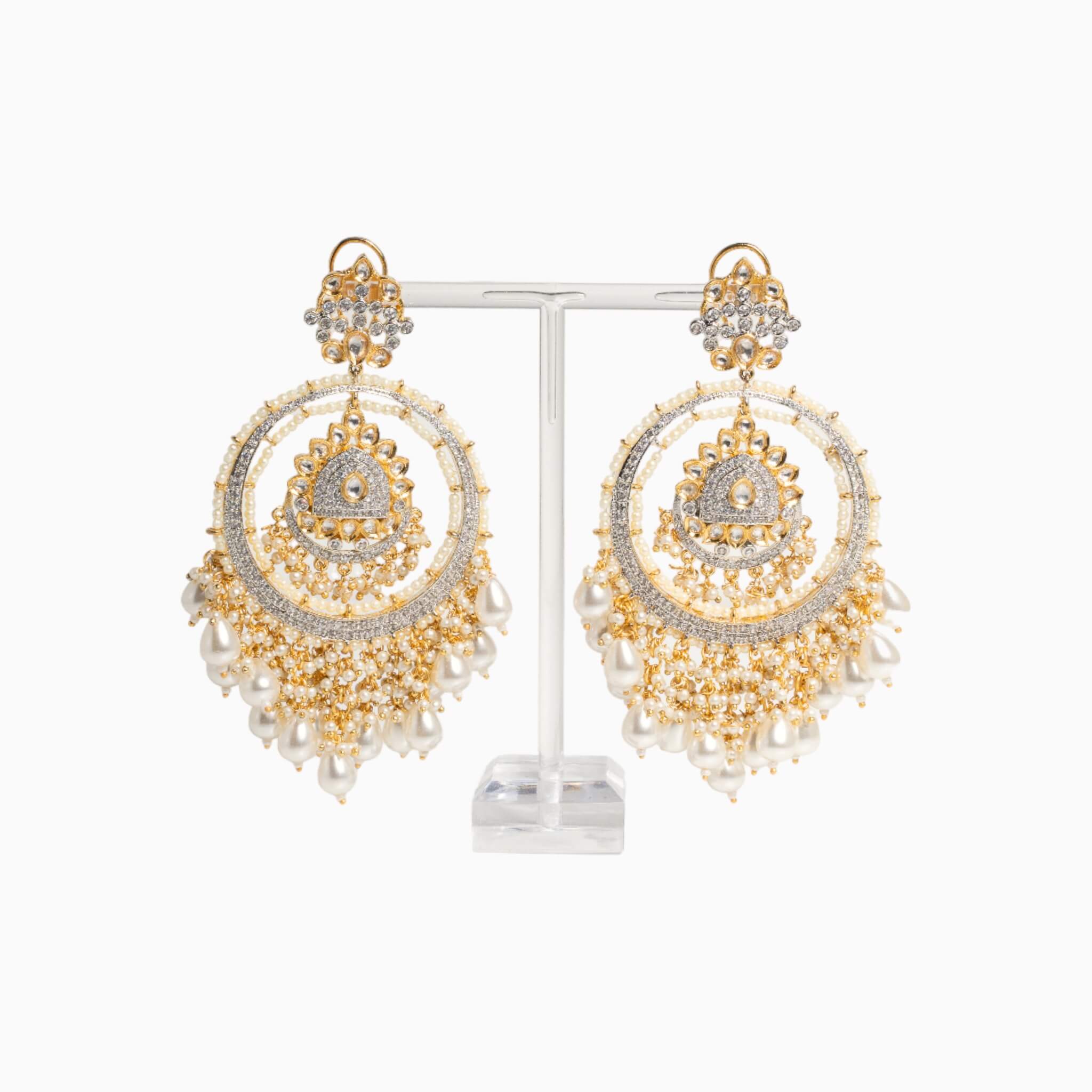Asees Earrings