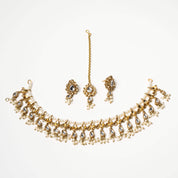 Muskaan Necklace Set
