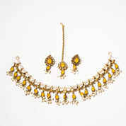 Muskaan Necklace Set
