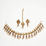 Muskaan Necklace Set