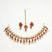 Muskaan Necklace Set