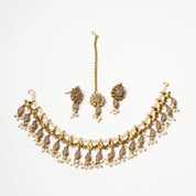 Muskaan Necklace Set