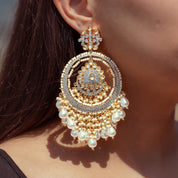 Asees Earrings