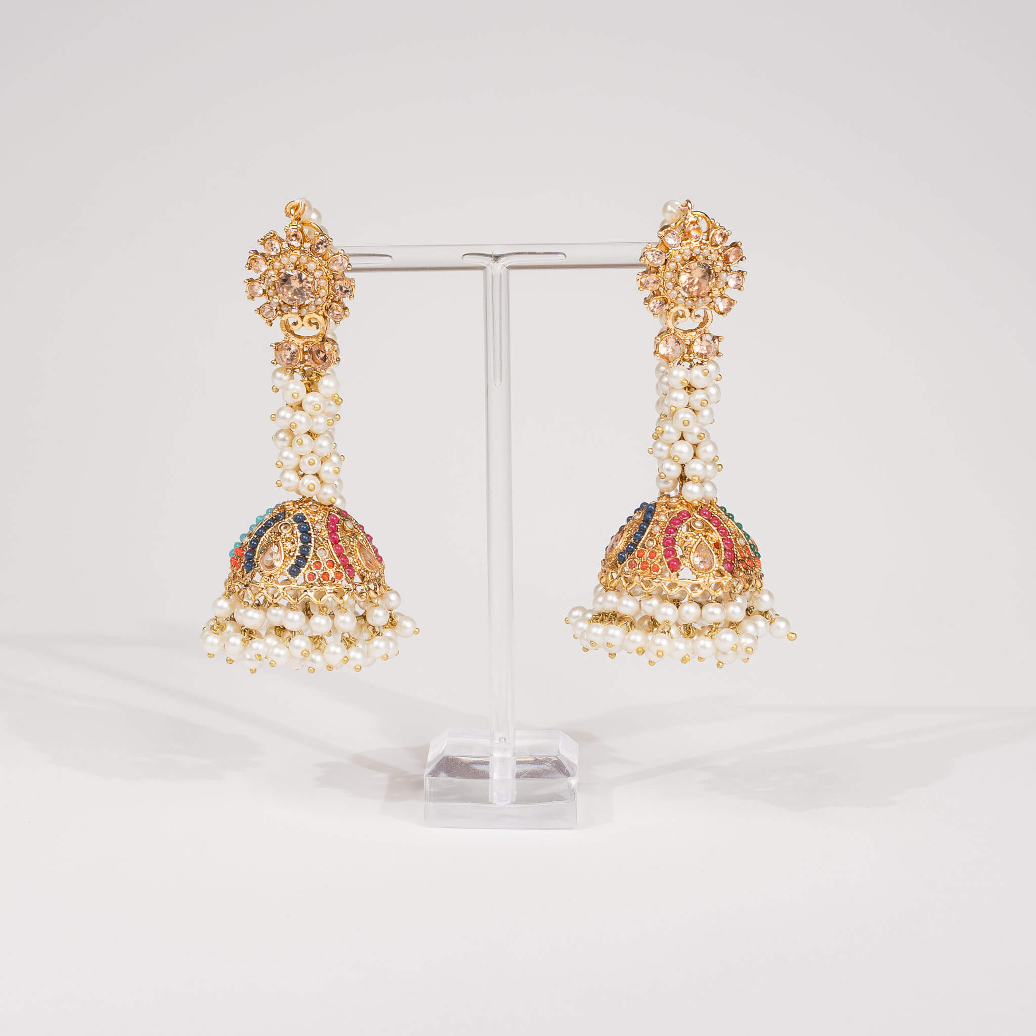 Hafsa Earrings