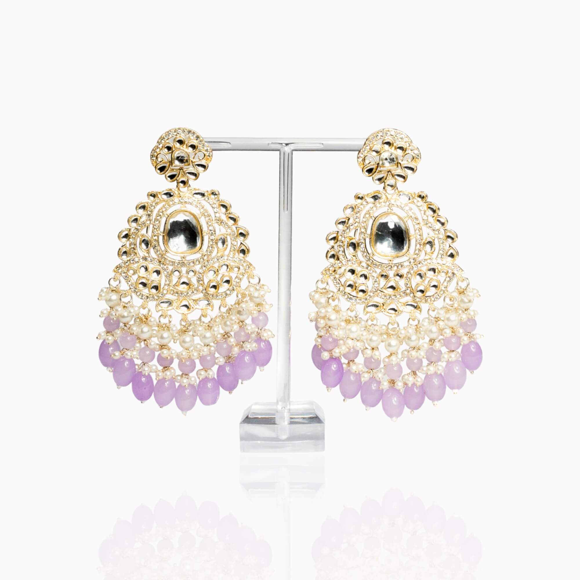 Neetu Earrings
