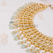 Jiya Bridal Set - MAHARANI