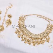 Mehak Bridal Set - MAHARANI