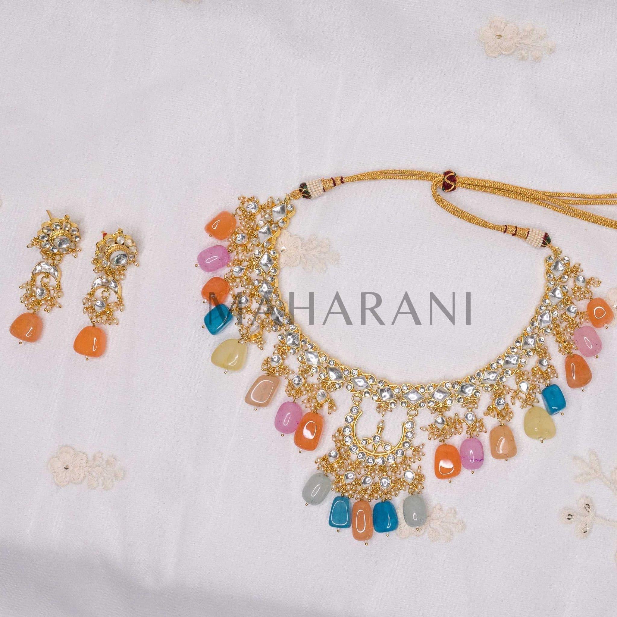 Siya Multi Set - MAHARANI